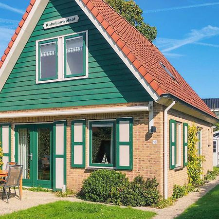 3 Bedroom Lovely Home In Zonnemaire Esterno foto