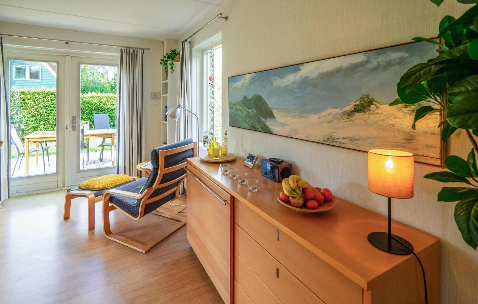 3 Bedroom Lovely Home In Zonnemaire Esterno foto