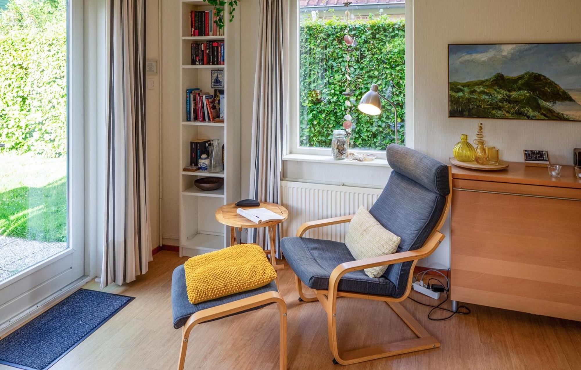 3 Bedroom Lovely Home In Zonnemaire Esterno foto